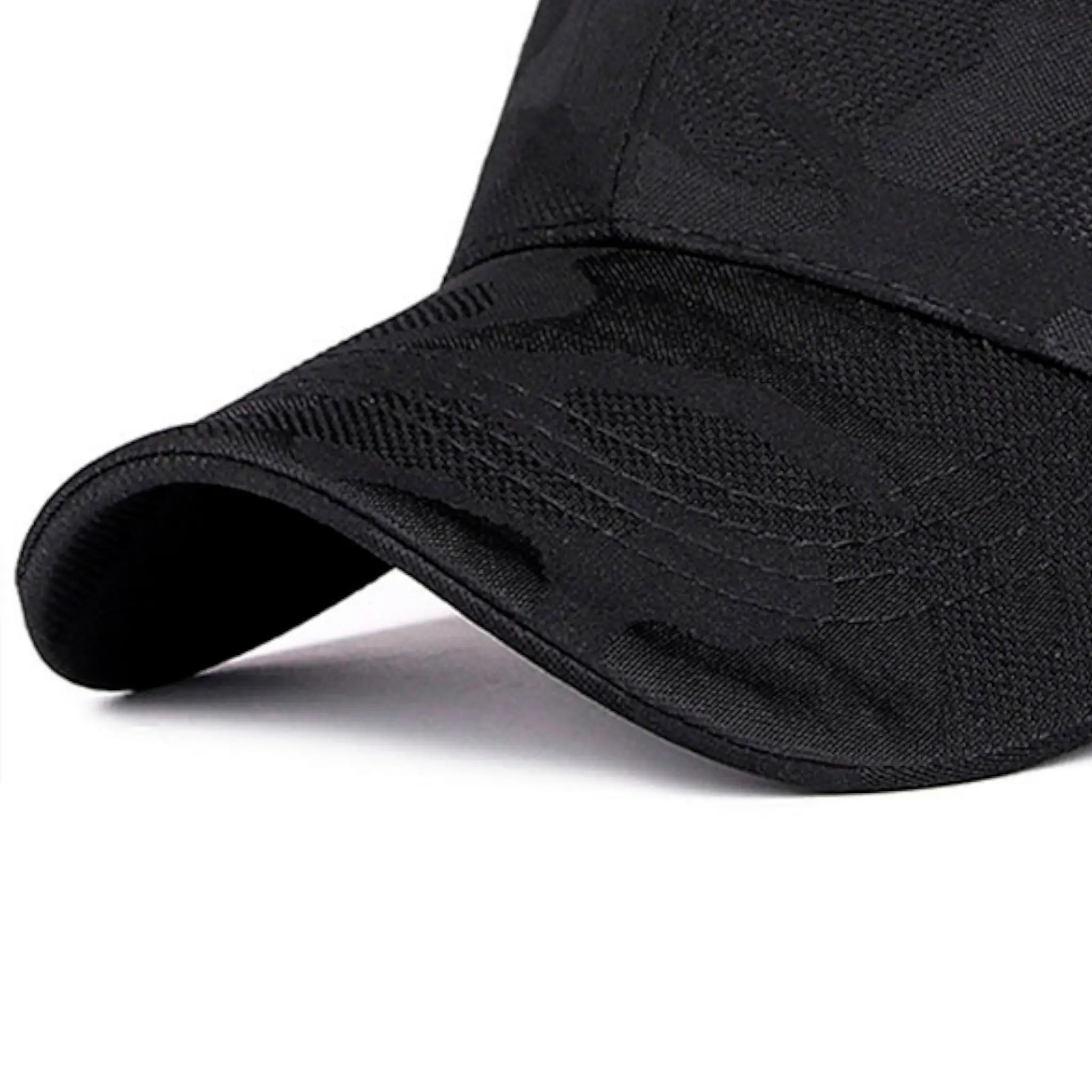 Casquette militaire vintage - Image 8