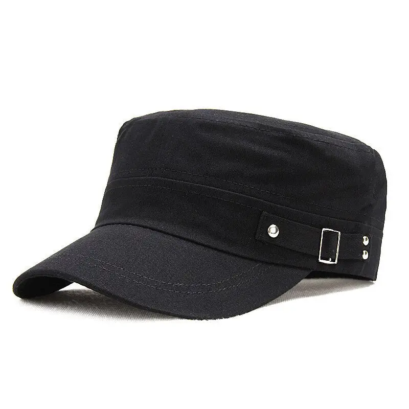 Casquette militaires