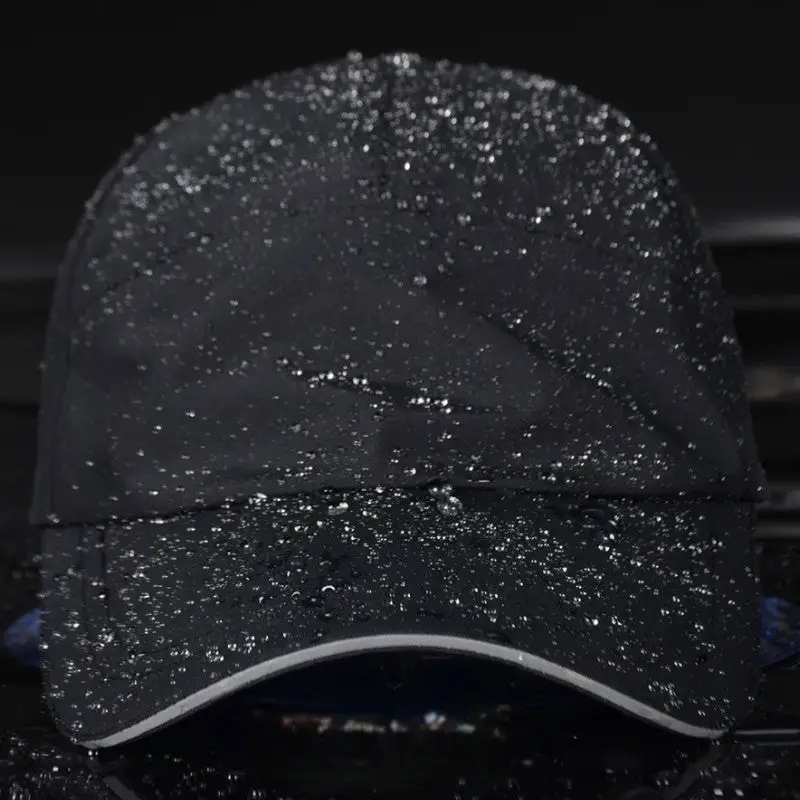 Casquette pluie randonnée - Image 10