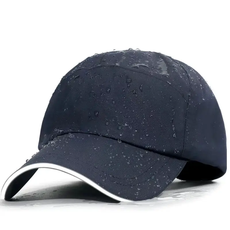 Casquette pluie randonnée - Image 13