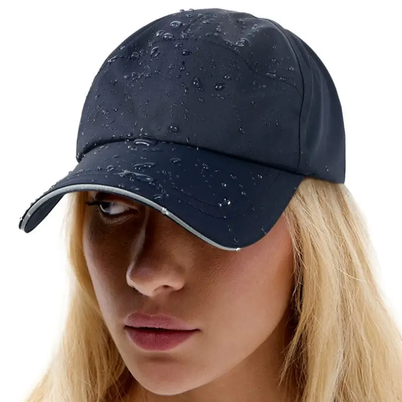 Casquette pluie randonnée - Image 14