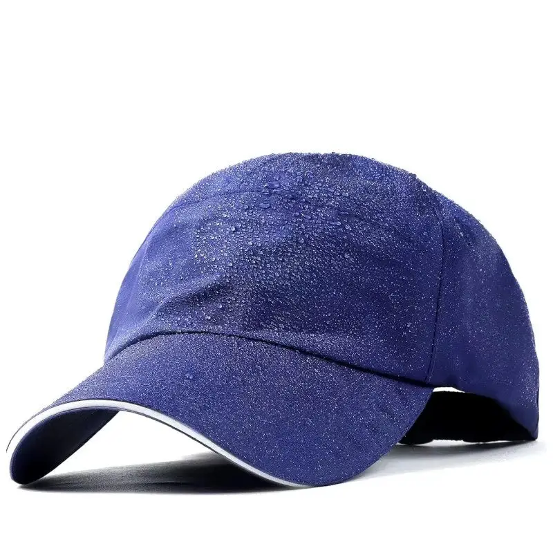 Casquette pluie randonnée - Image 15