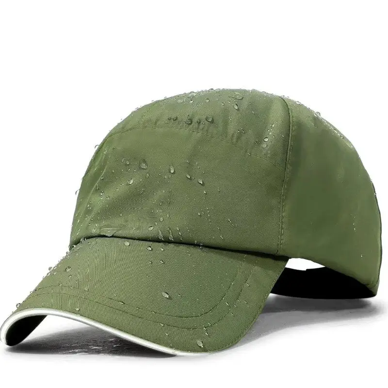 Casquette pluie randonnée - Image 17