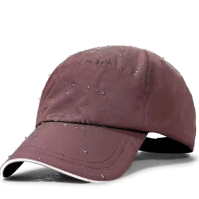 Casquette pluie randonnée - Image 18