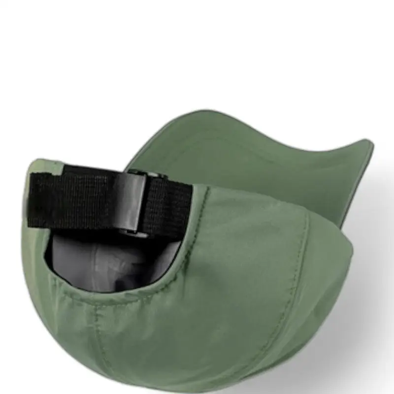 Casquette pluie randonnée - Image 2