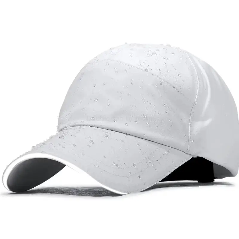 Casquette pluie randonnée - Image 20