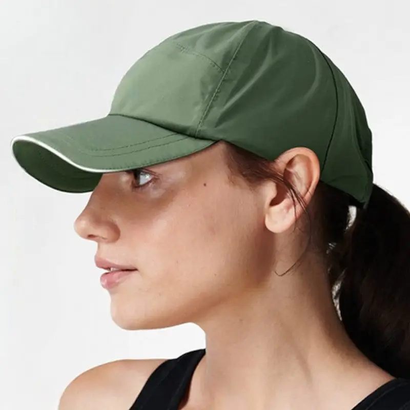 Casquette pluie randonnée - Image 4