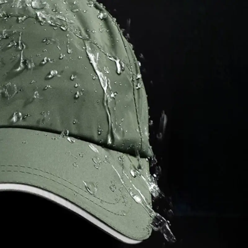 Casquette pluie randonnée - Image 6