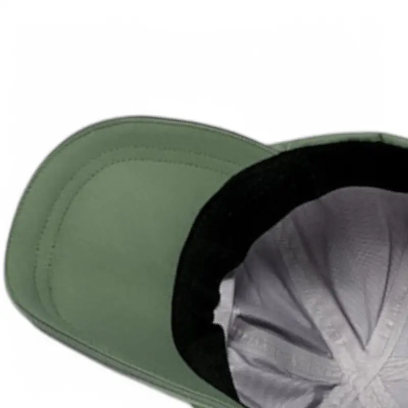 Casquette pluie randonnée - Image 7