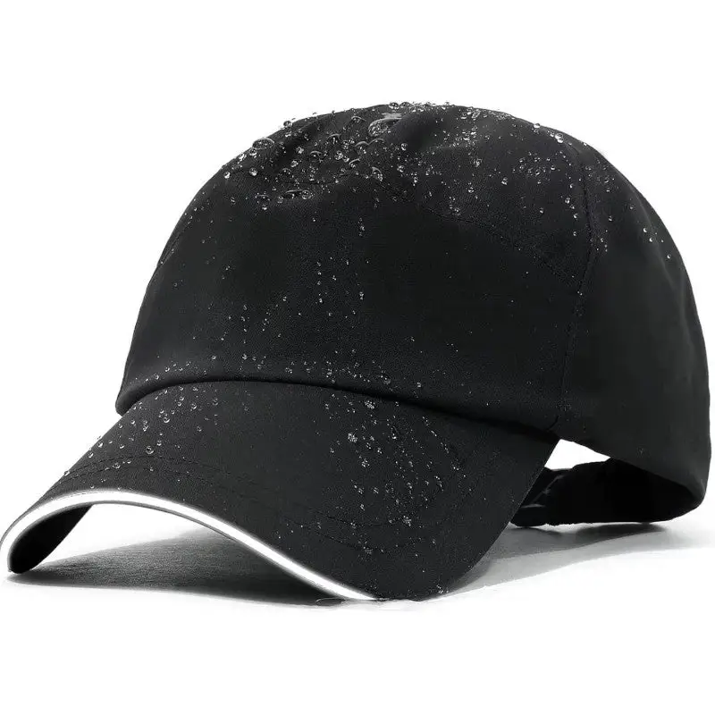 Casquette pluie randonnée - Image 9