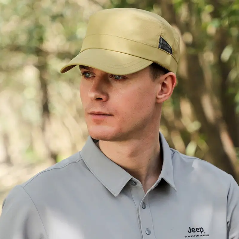 Casquette randonnée été - Image 15