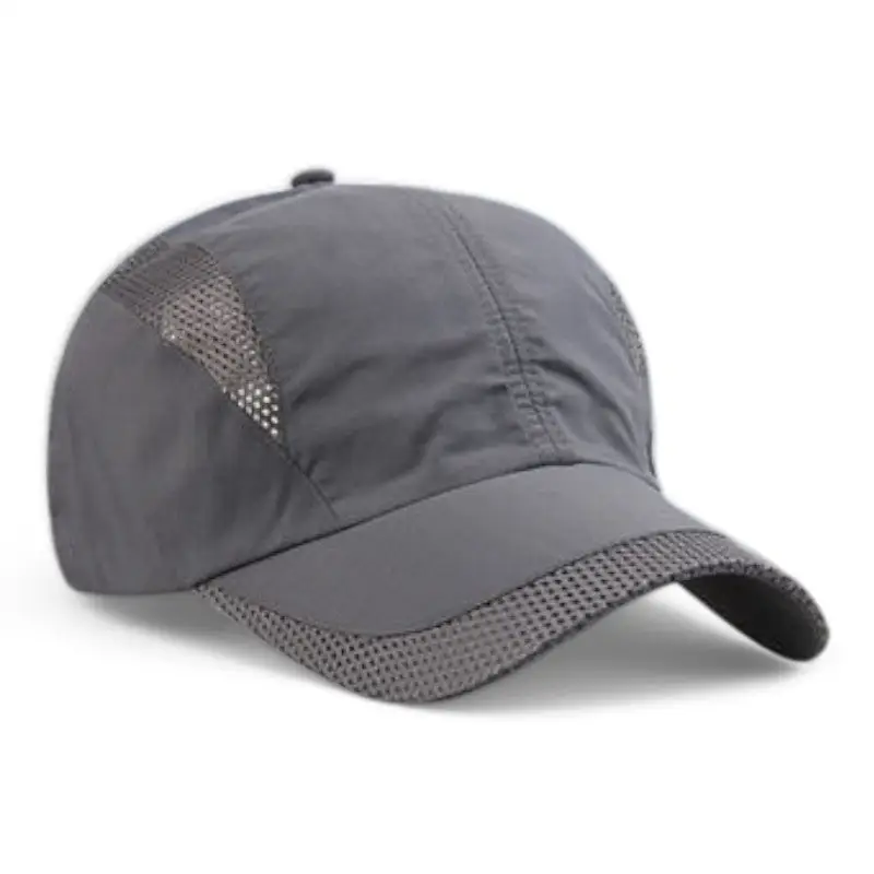 Casquette randonnée homme - Image 2