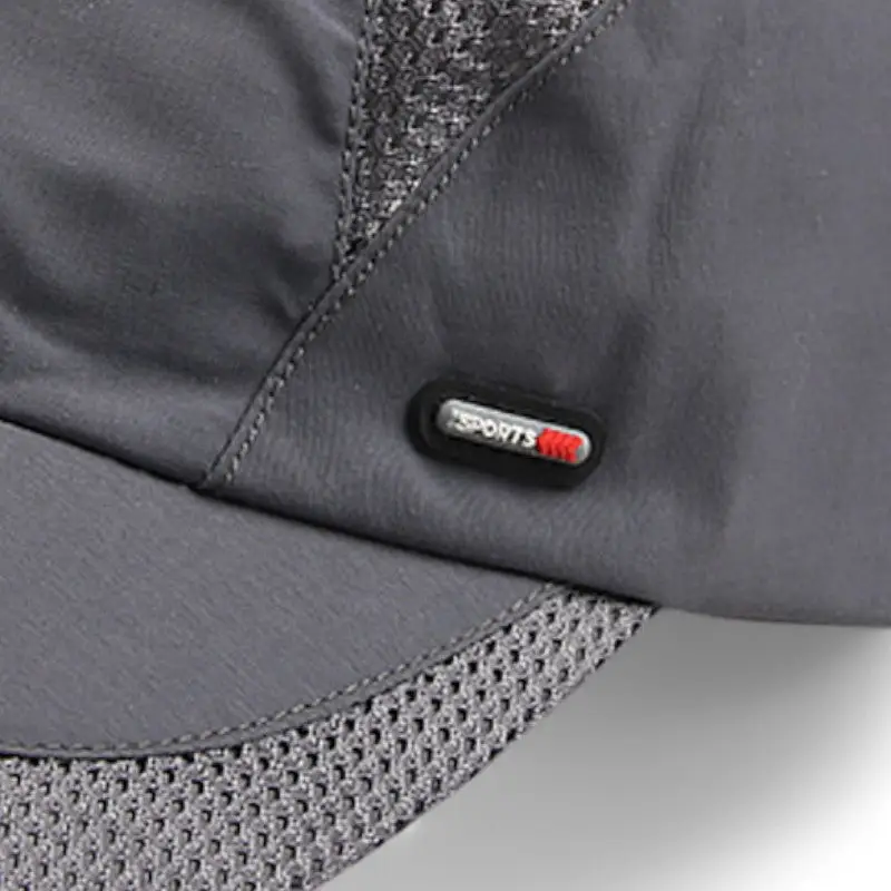 Casquette randonnée homme - Image 5