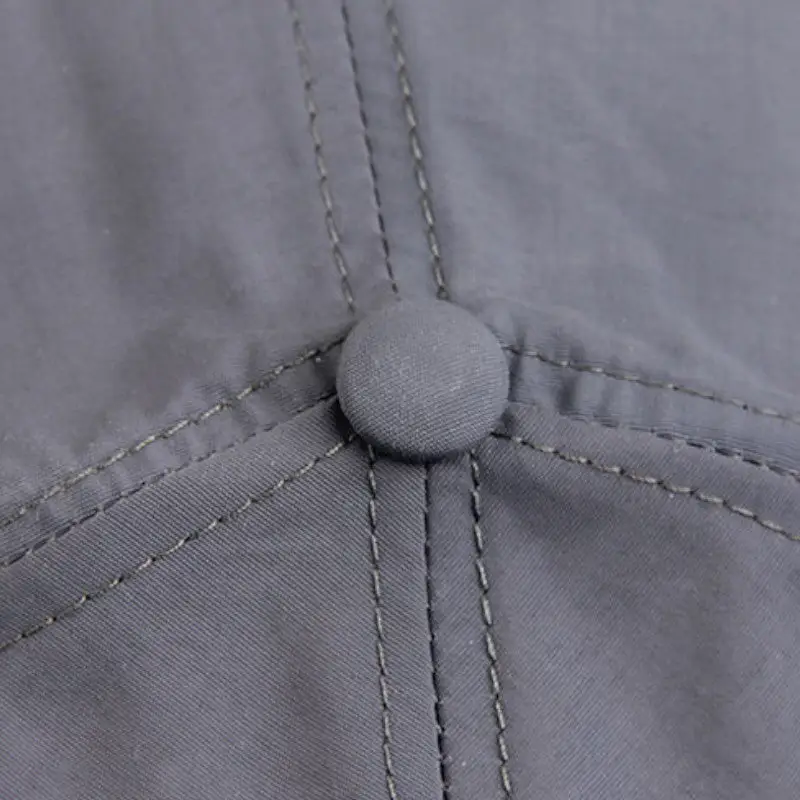 Casquette randonnée homme - Image 7