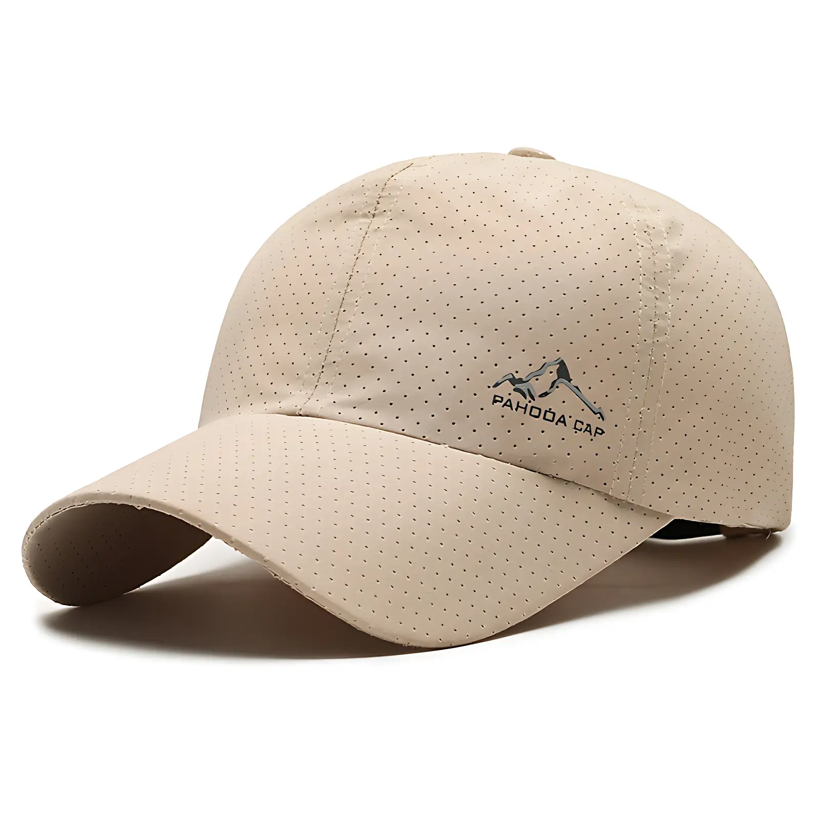 Casquette randonnée respirante homme - Image 10