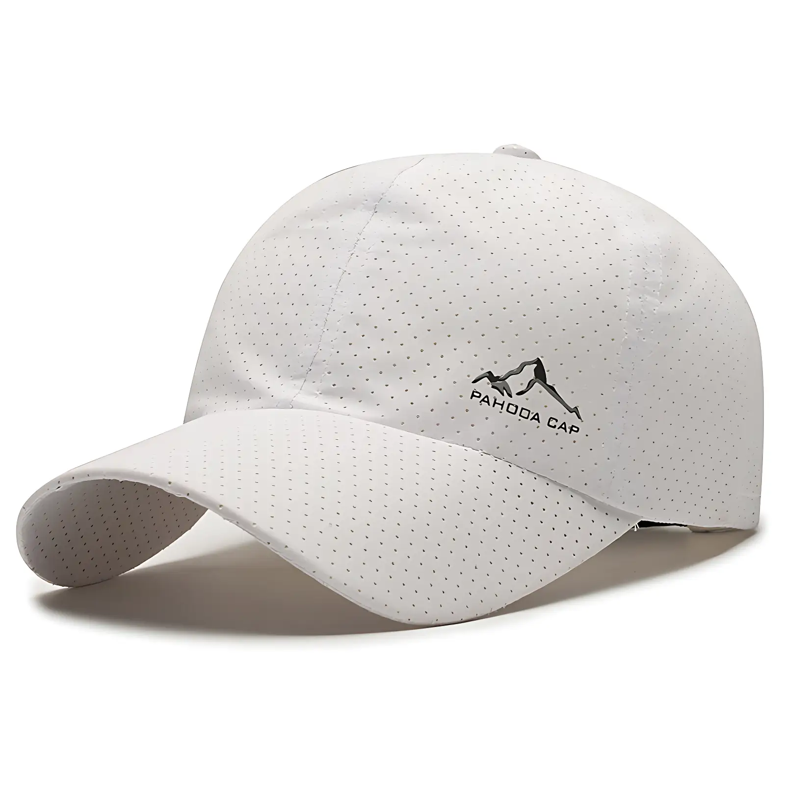 Casquette randonnée respirante homme - Image 11