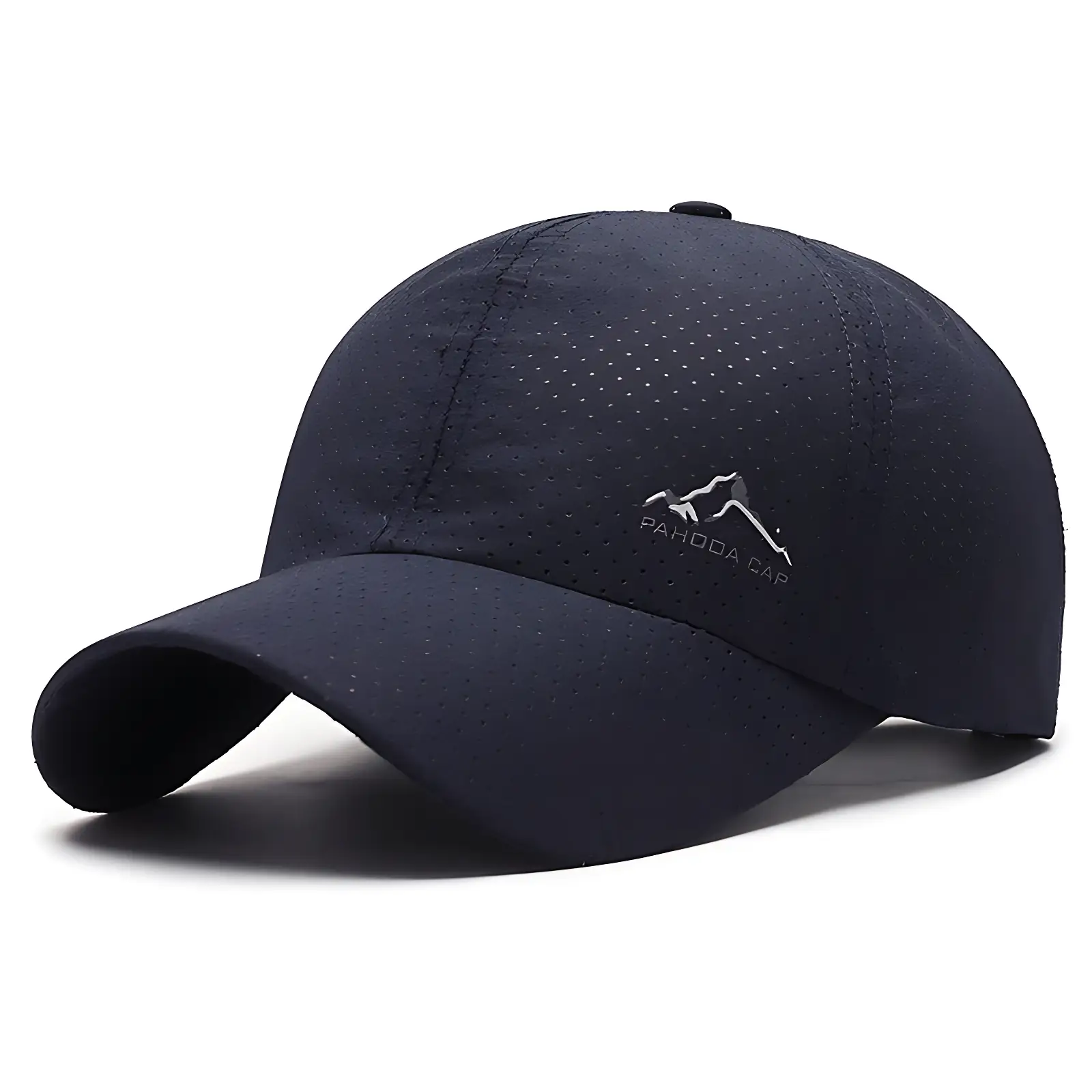 Casquette randonnée respirante homme - Image 12