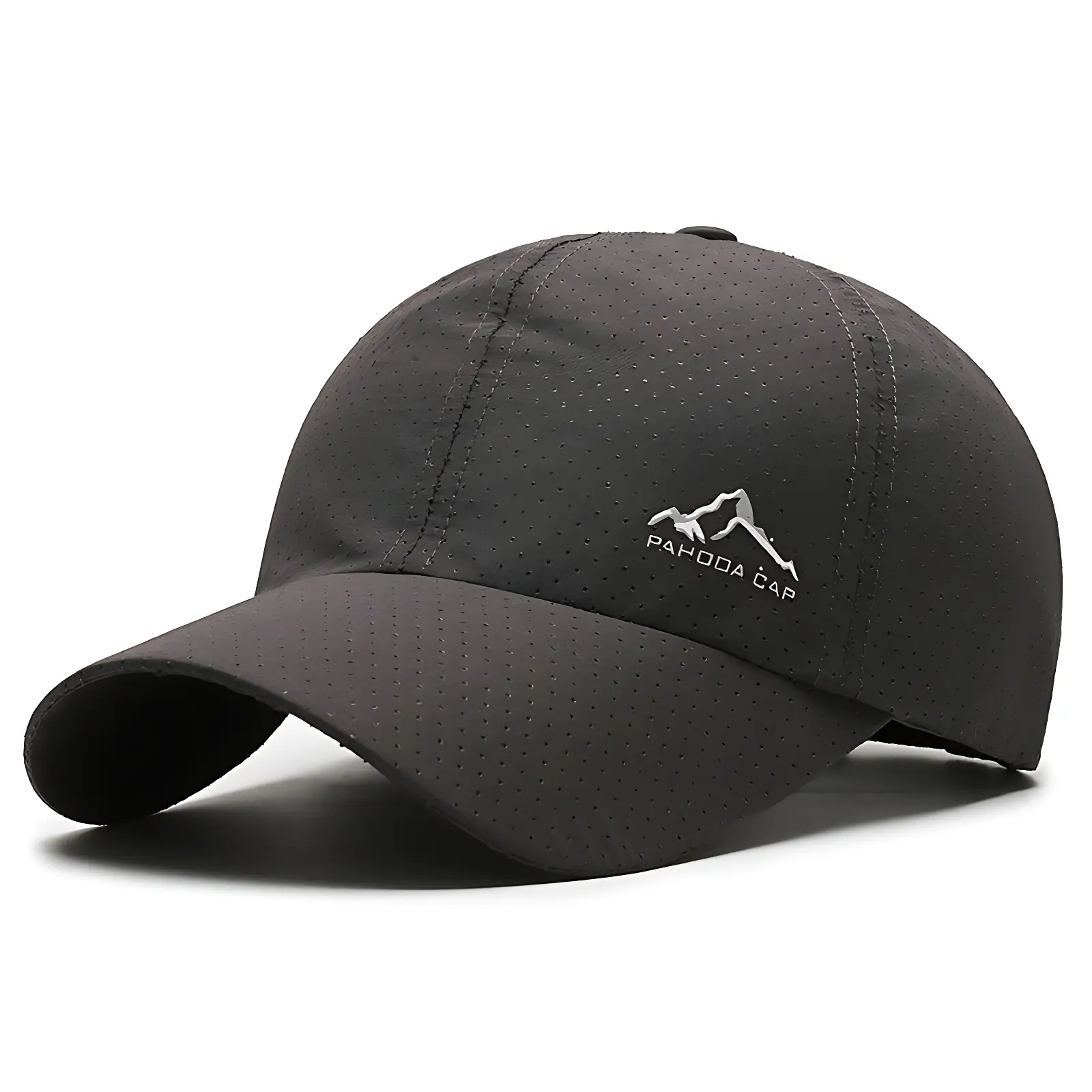 Casquette randonnée respirante homme - Image 5