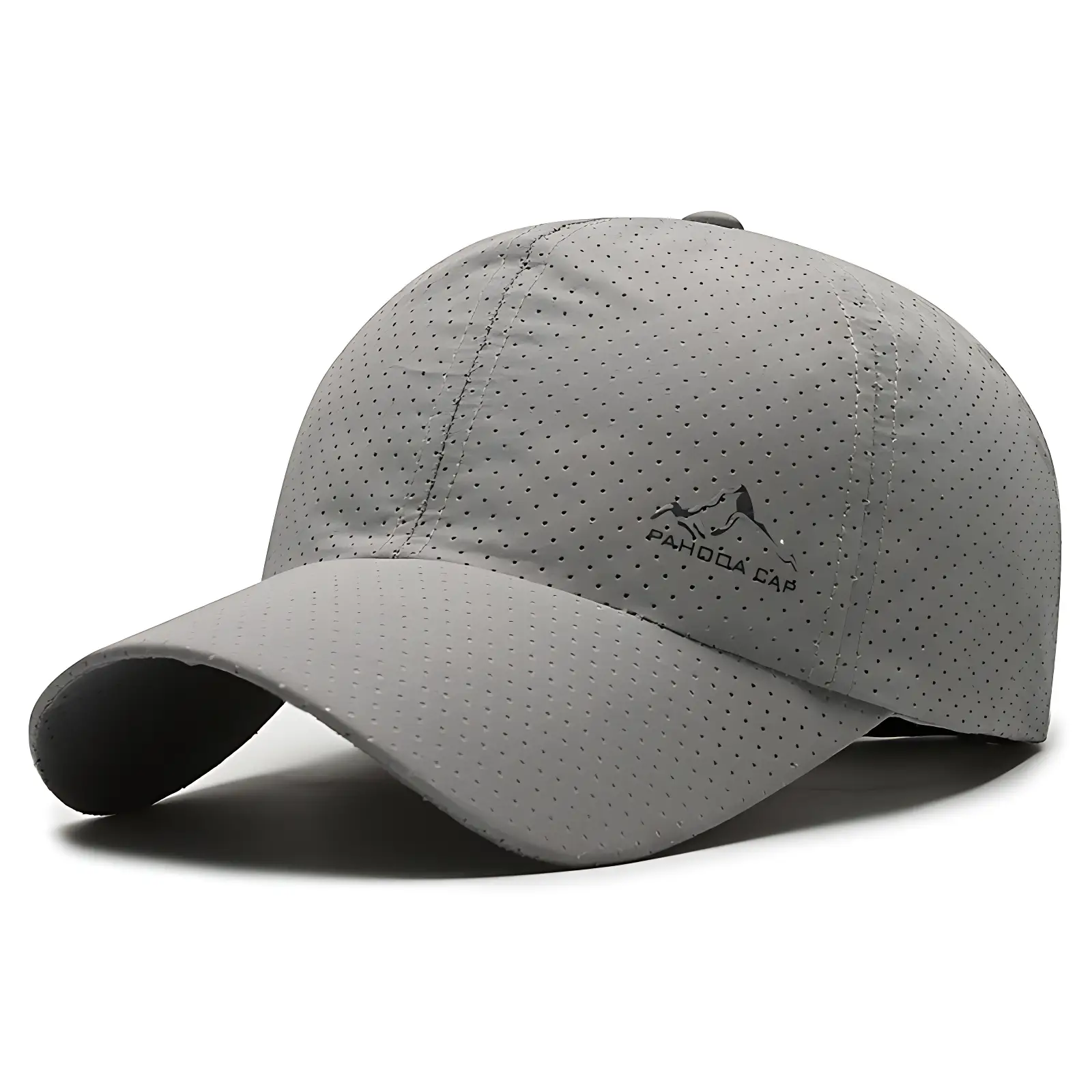 Casquette randonnée respirante homme - Image 6