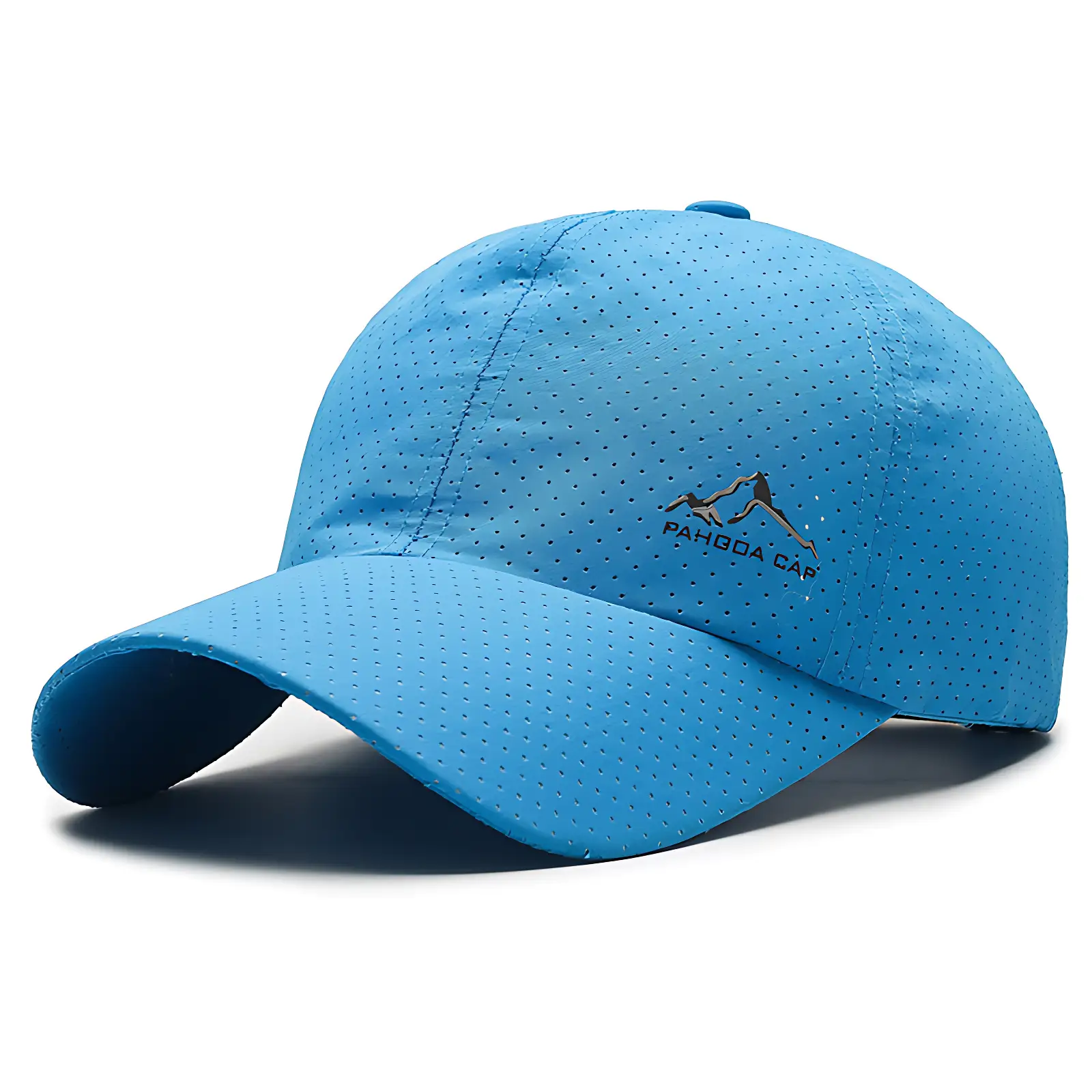 Casquette randonnée respirante homme - Image 7