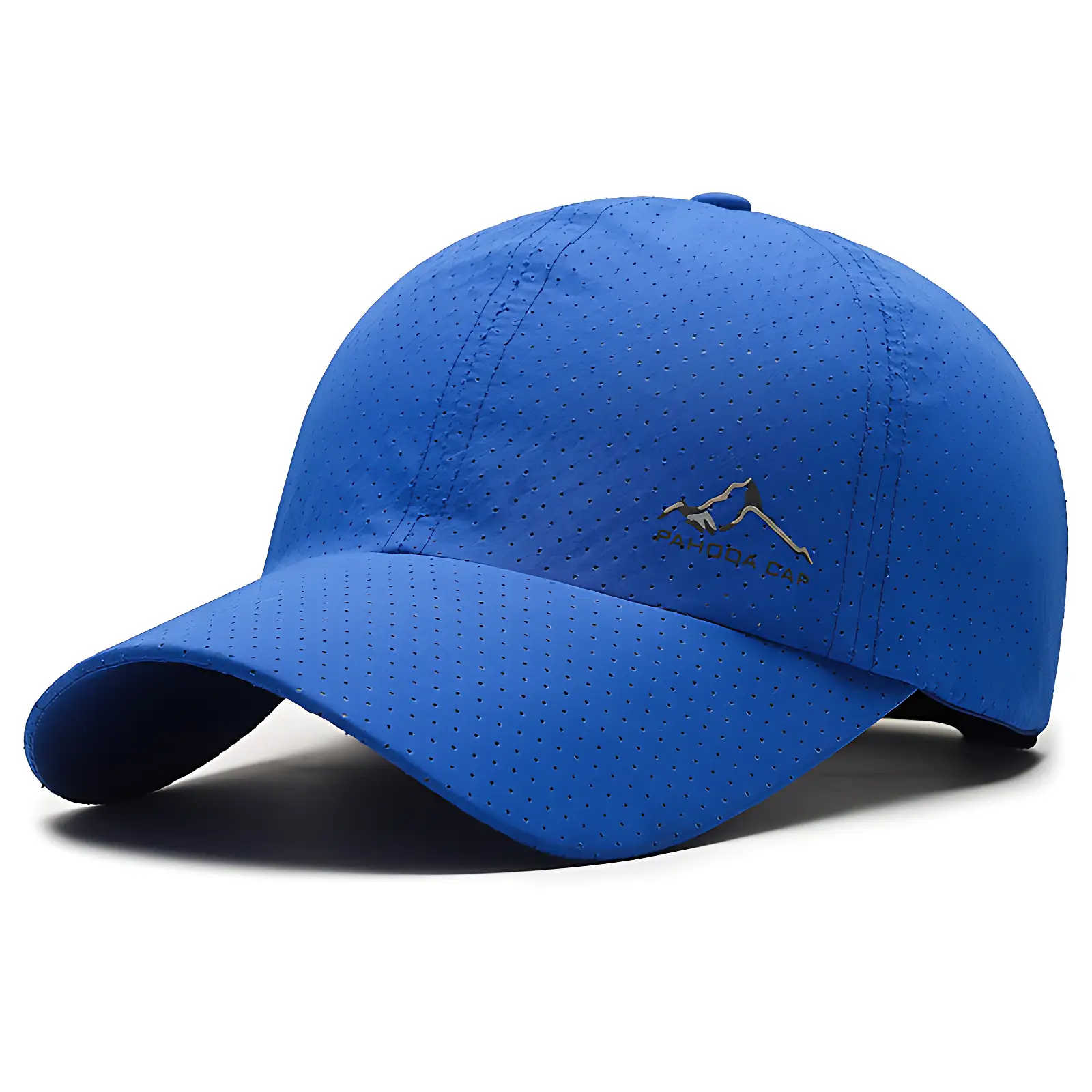 Casquette randonnée respirante homme - Image 8