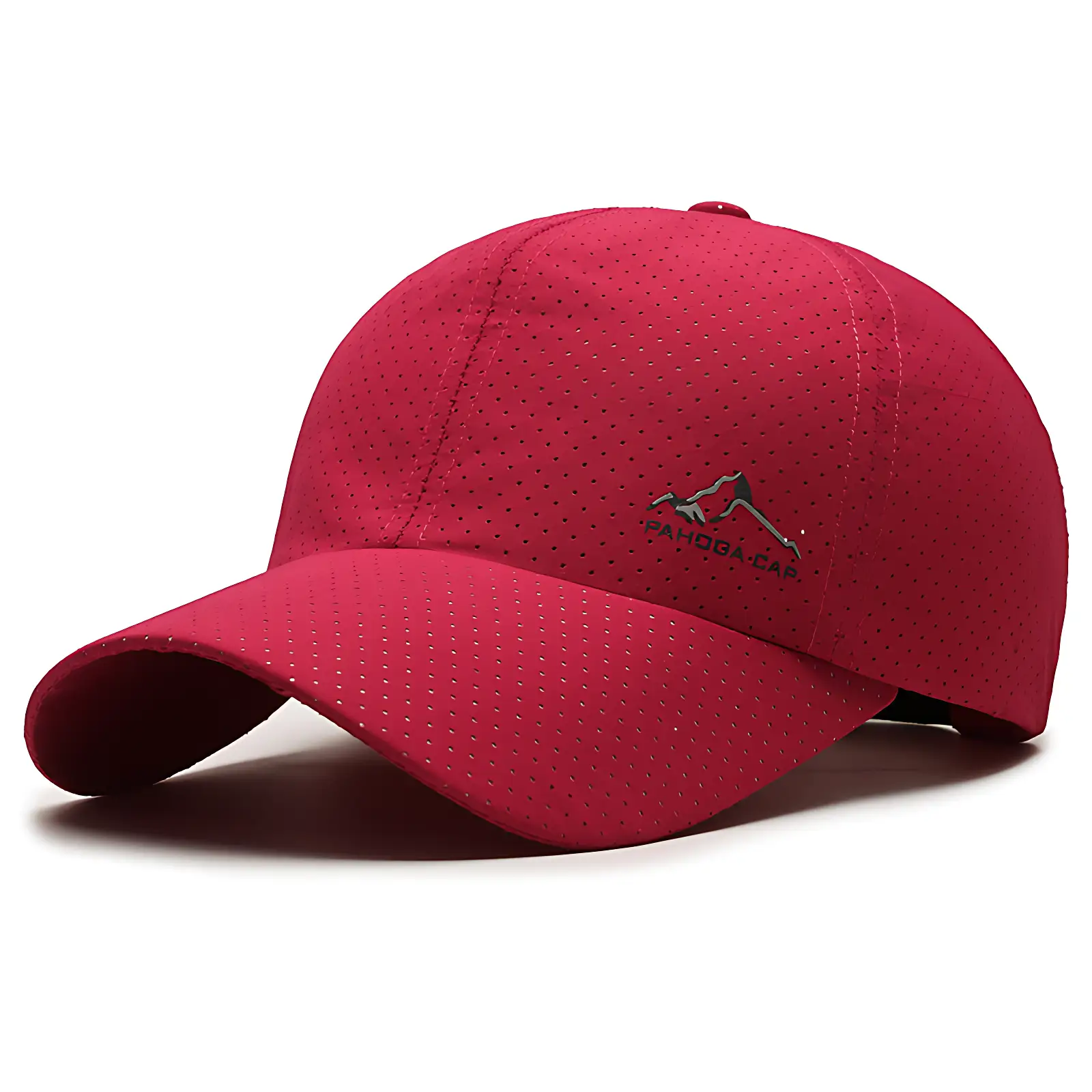Casquette randonnée respirante homme - Image 9