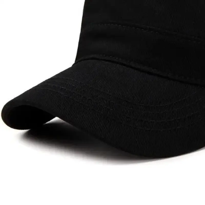 Casquette style militaire homme - Image 6