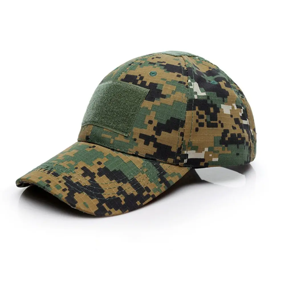 Casquette surplus militaire - Image 7