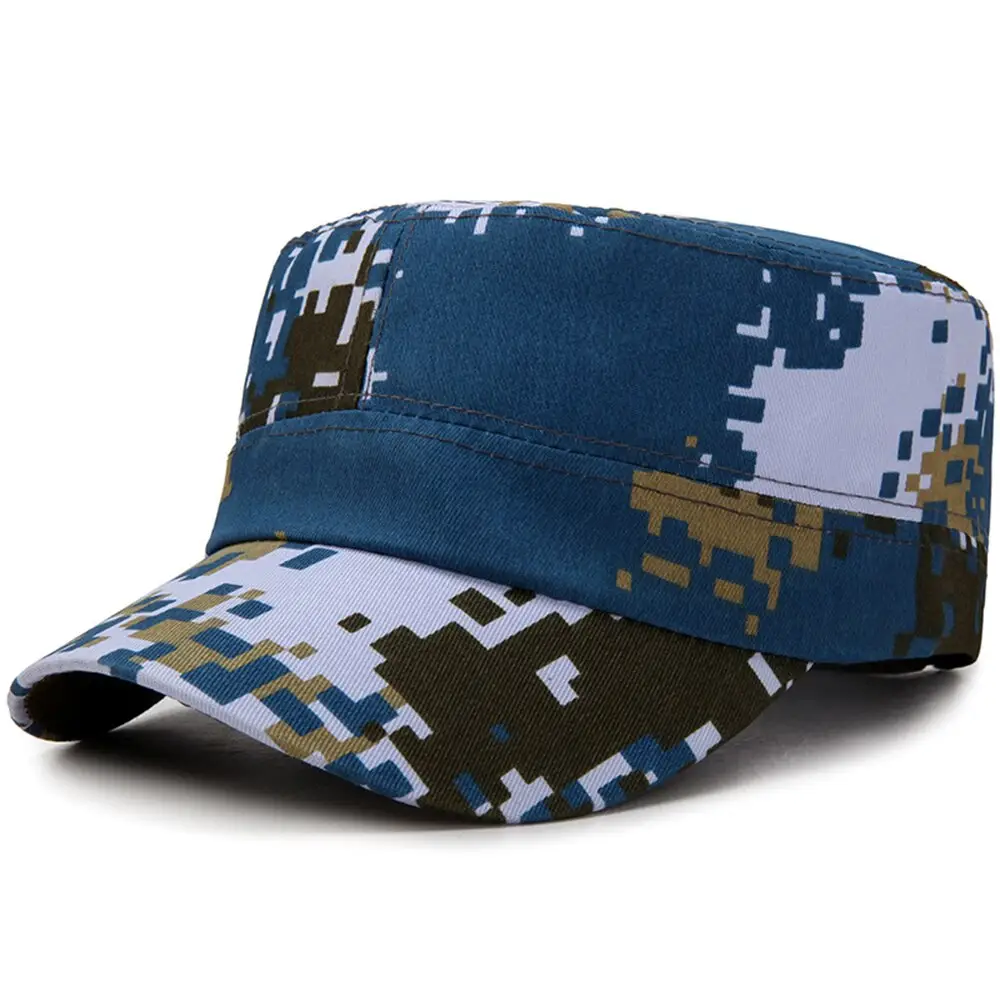 Casquette surplus militaire - Image 9