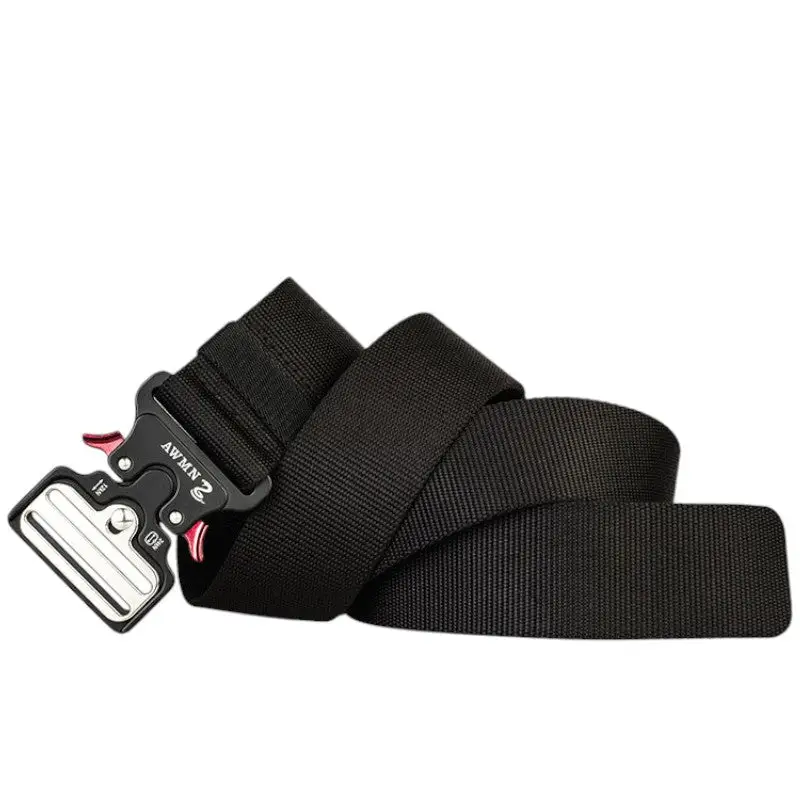 Ceinture armee homme - Image 3