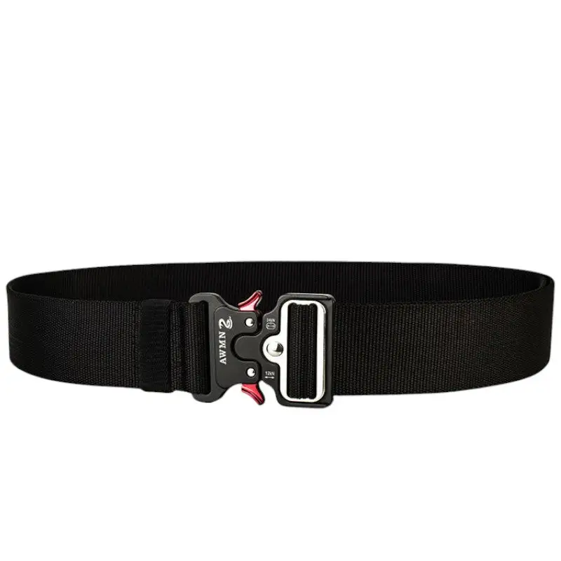 Ceinture armee homme - Image 4