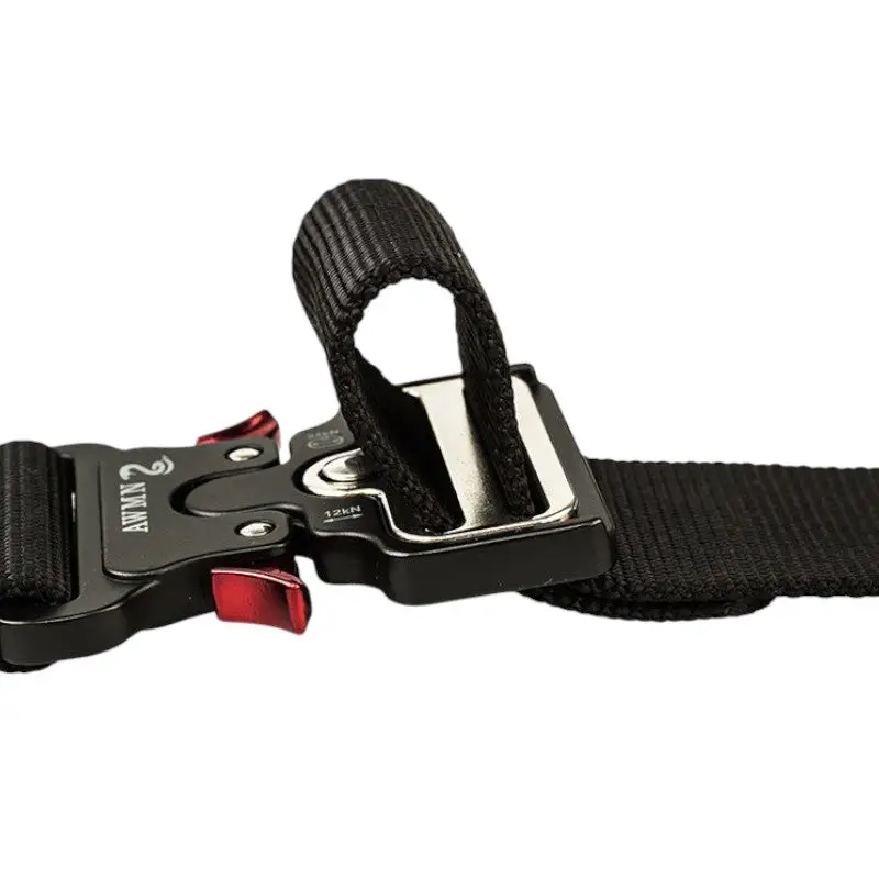 Ceinture armee homme - Image 5