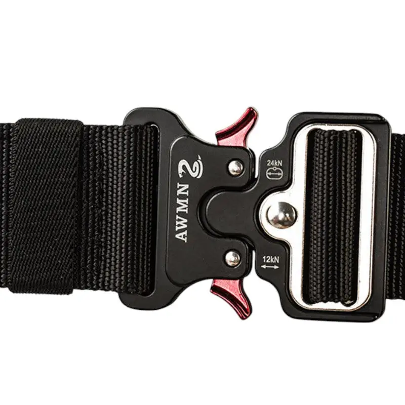 Ceinture armee homme - Image 6