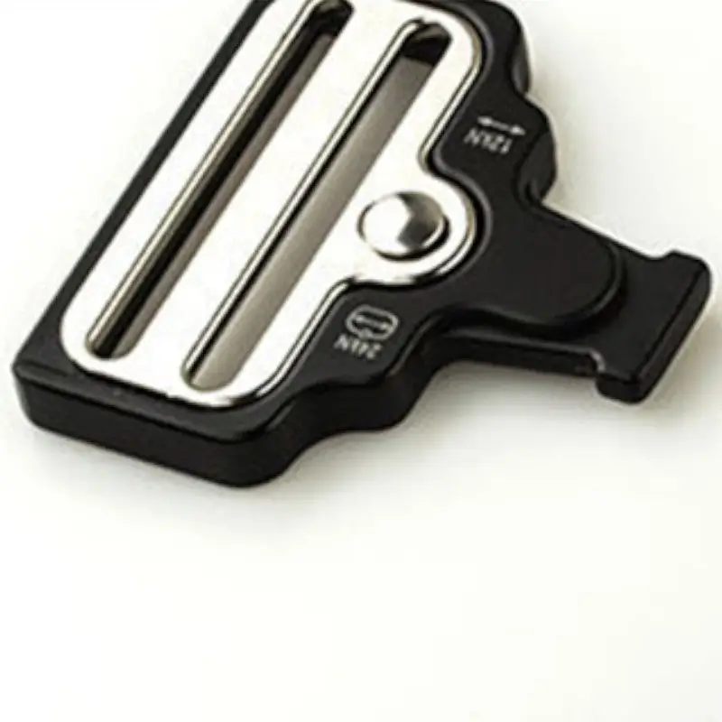 Ceinture armee homme - Image 8