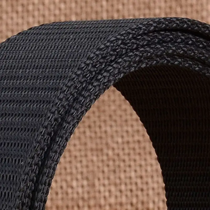 Ceinture boucle militaire - Image 7