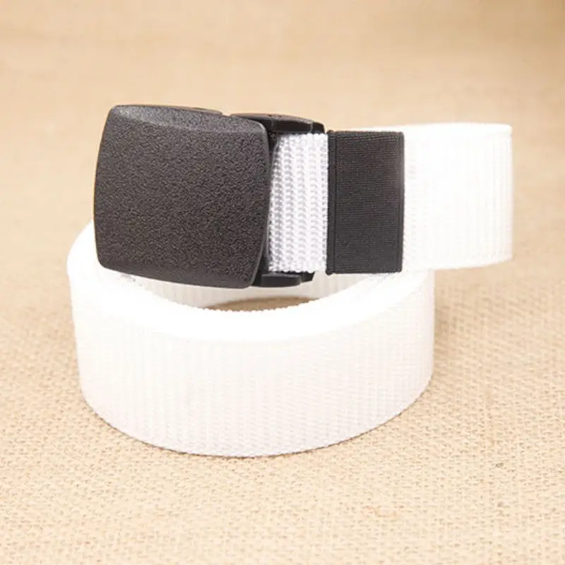Ceinture boucle militaire - Image 9