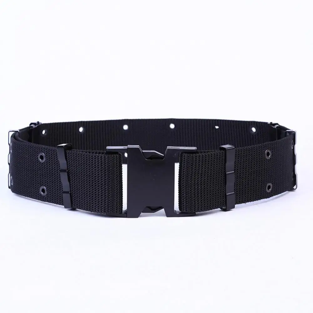 Ceinture combat militaire - Image 10