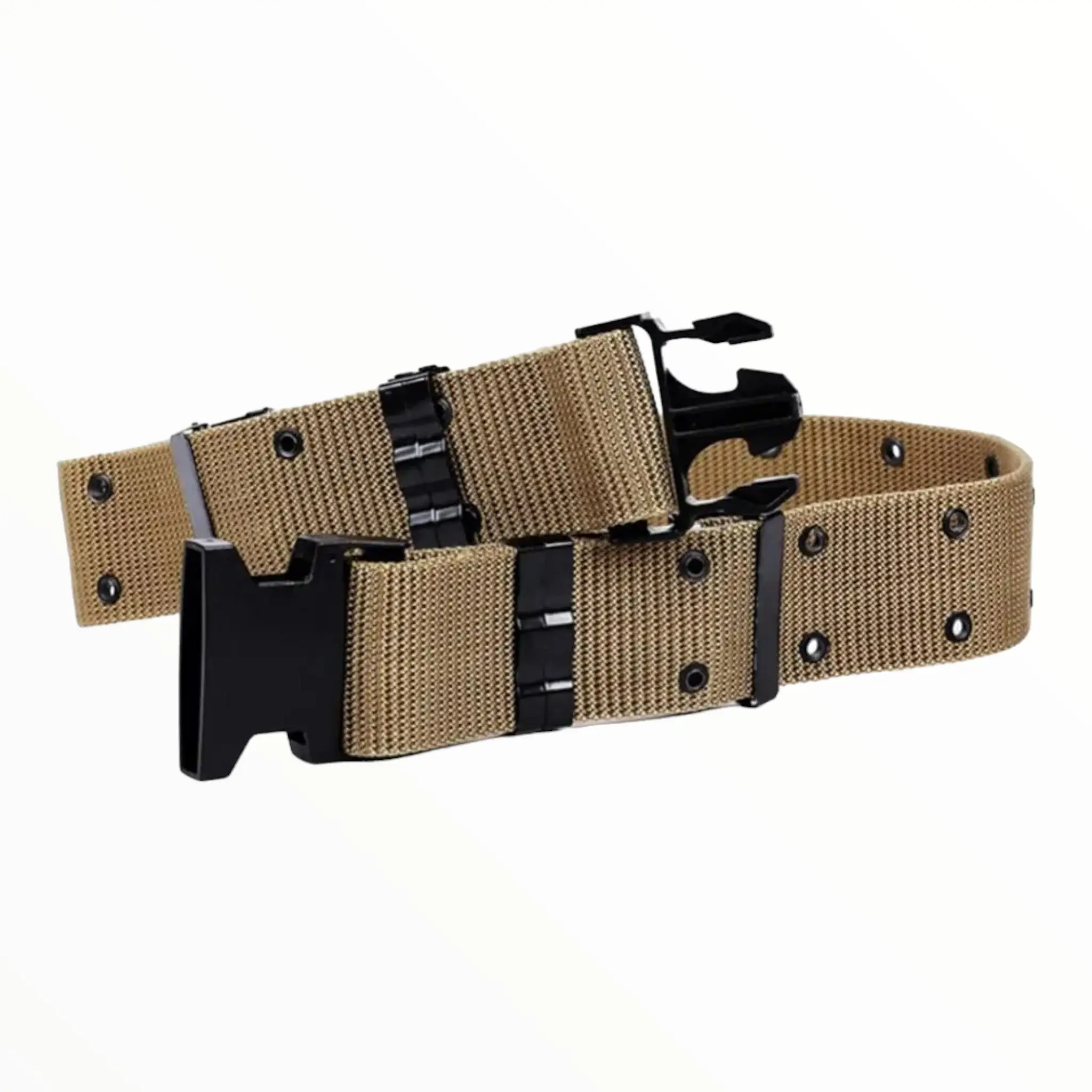 Ceinture combat militaire - Image 3