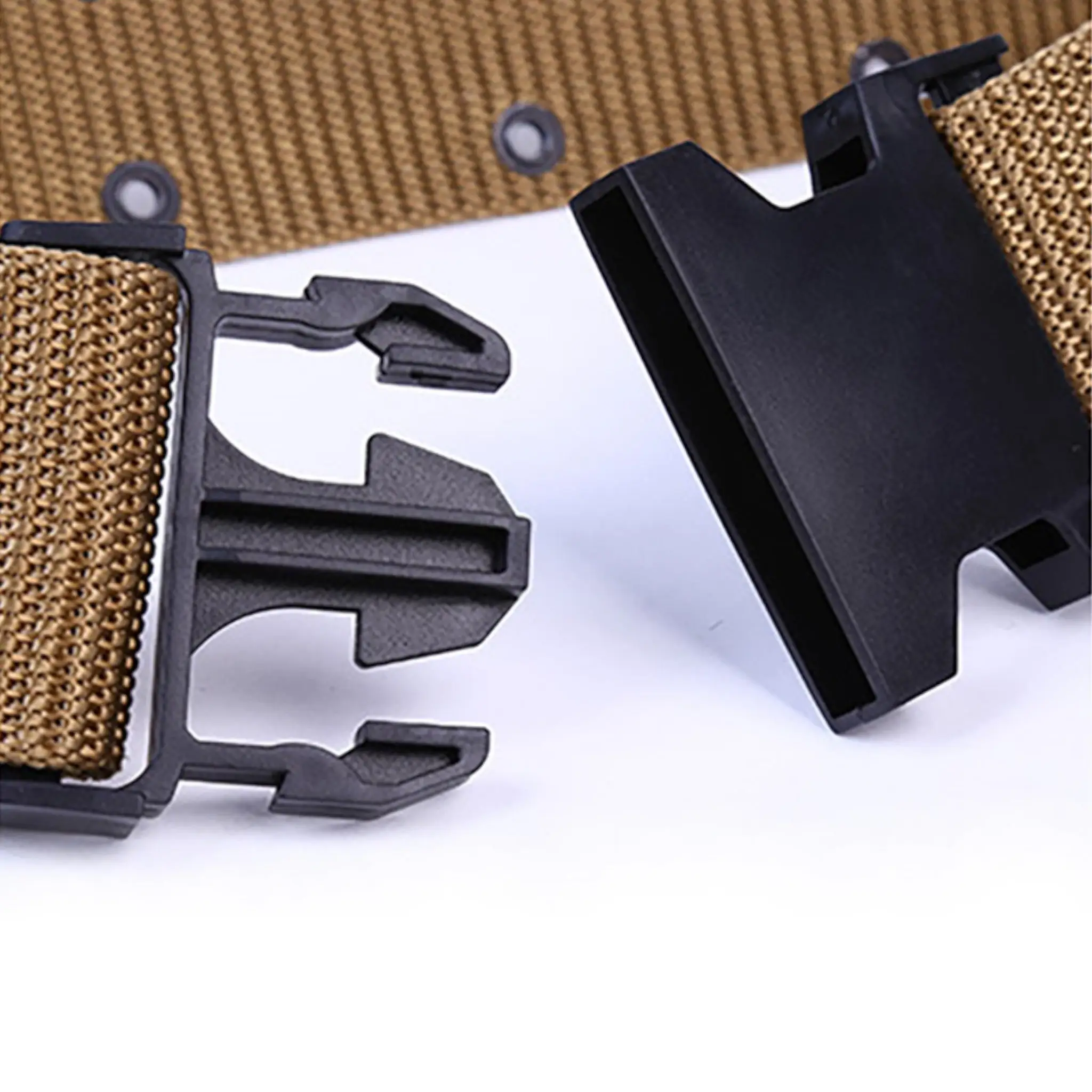 Ceinture combat militaire - Image 5
