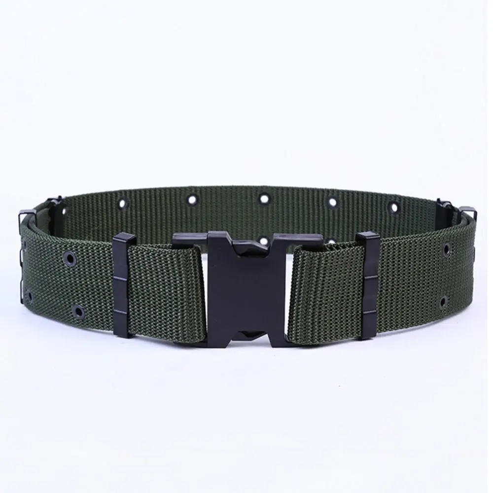 Ceinture combat militaire - Image 8
