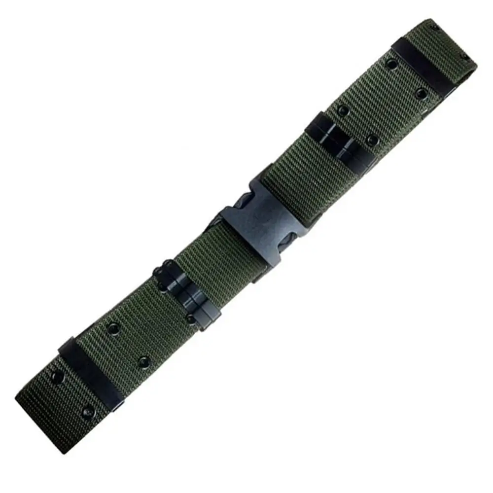 Ceinture combat militaire - Image 9