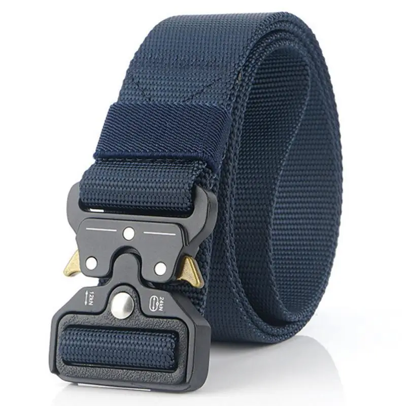 Ceinture de combat militaire - Image 11