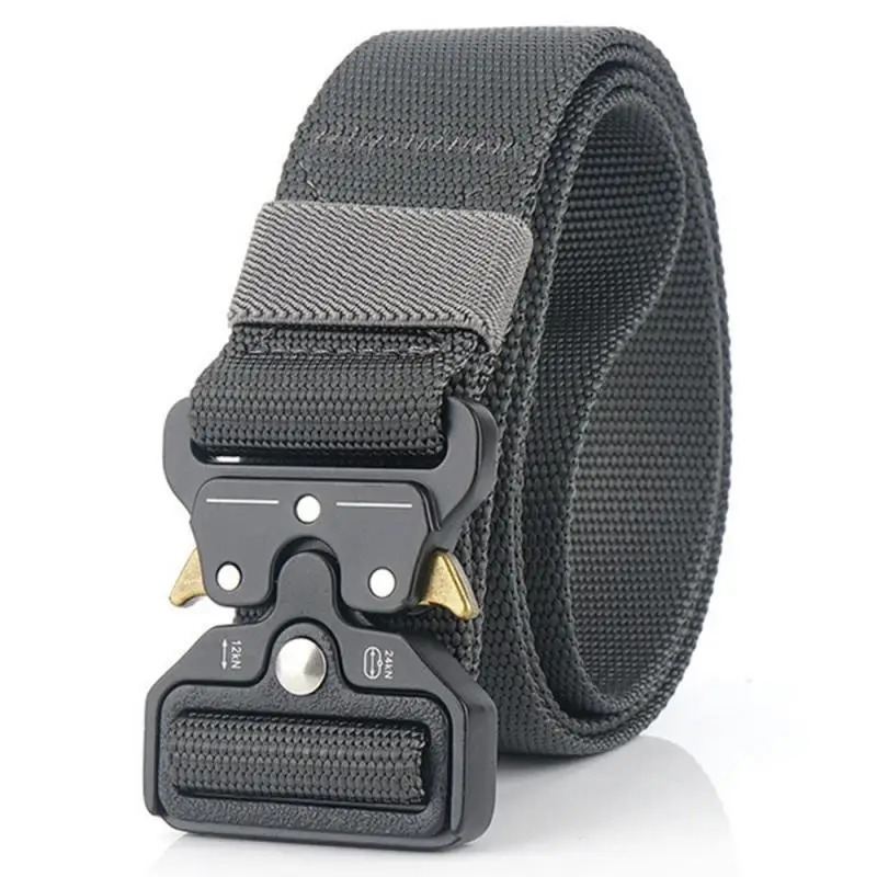 Ceinture de combat militaire - Image 12