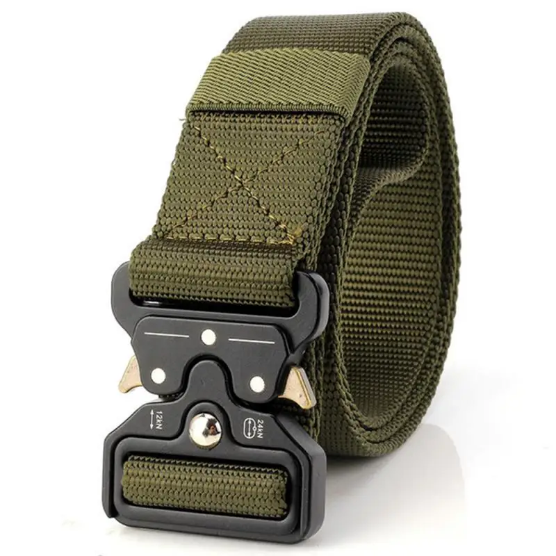 Ceinture de combat militaire - Image 13