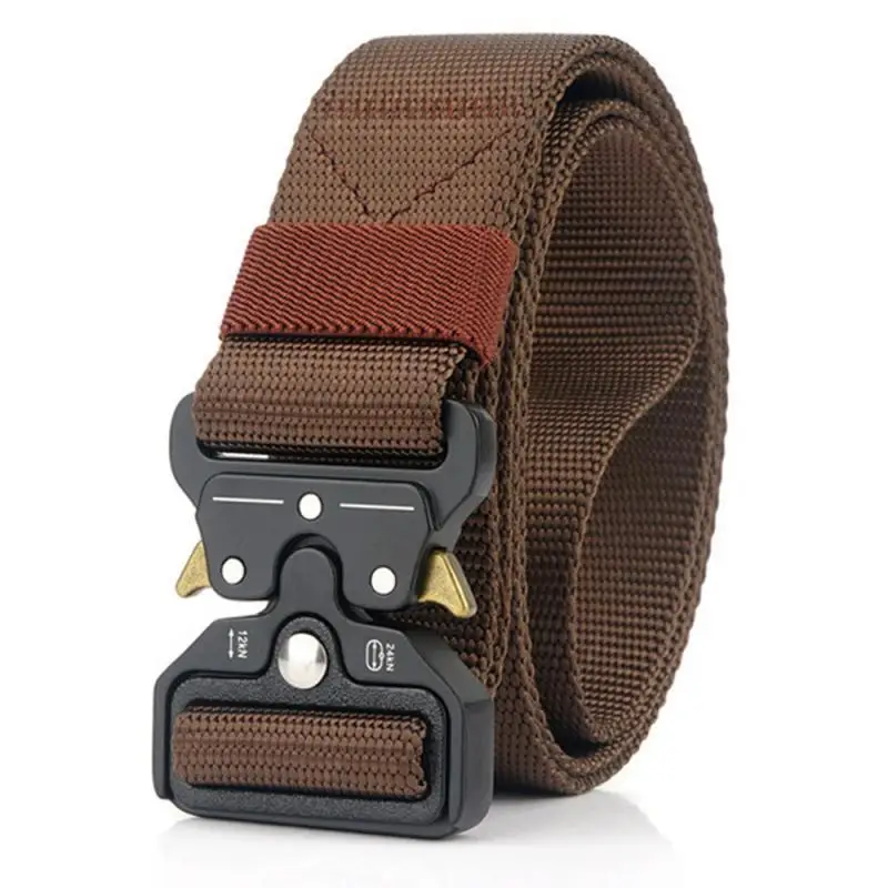 Ceinture de combat militaire - Image 14
