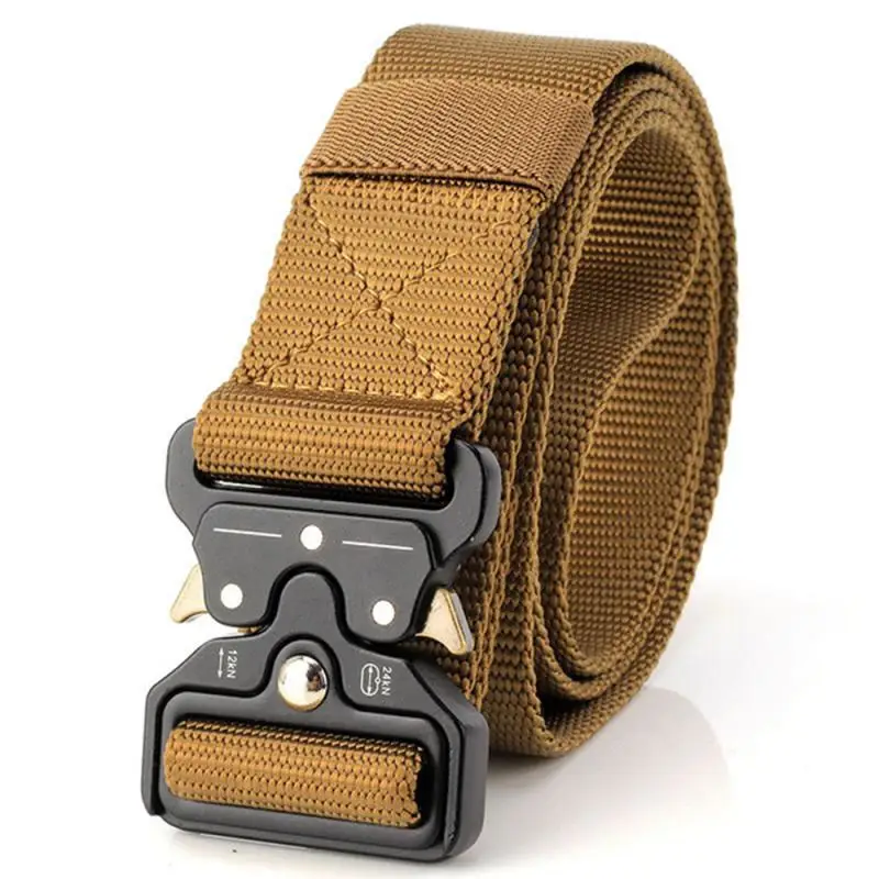 Ceinture de combat militaire - Image 15