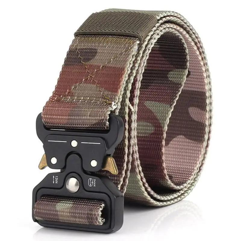 Ceinture de combat militaire - Image 16