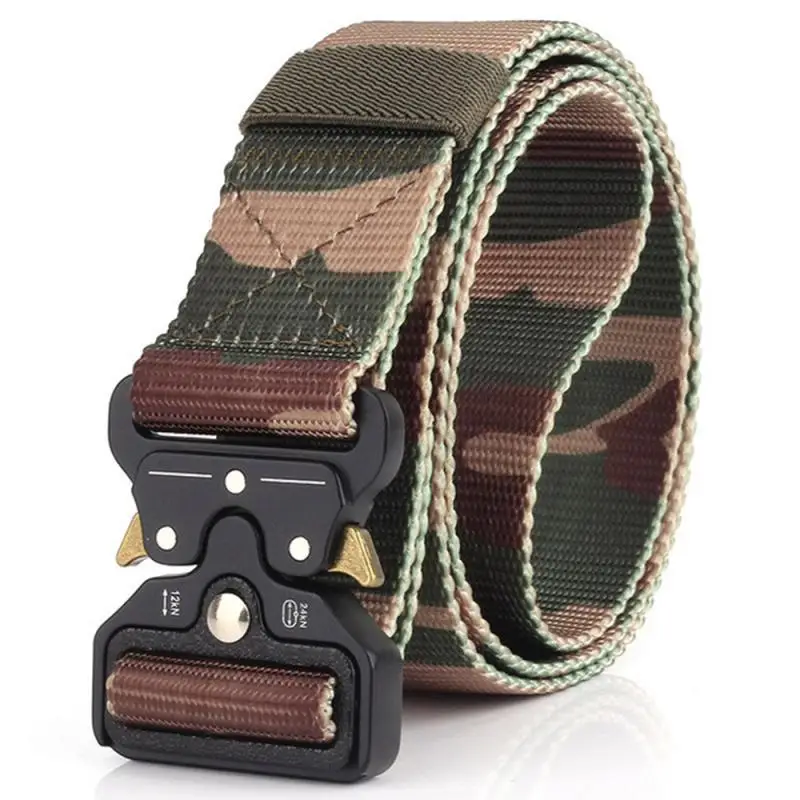Ceinture de combat militaire - Image 17
