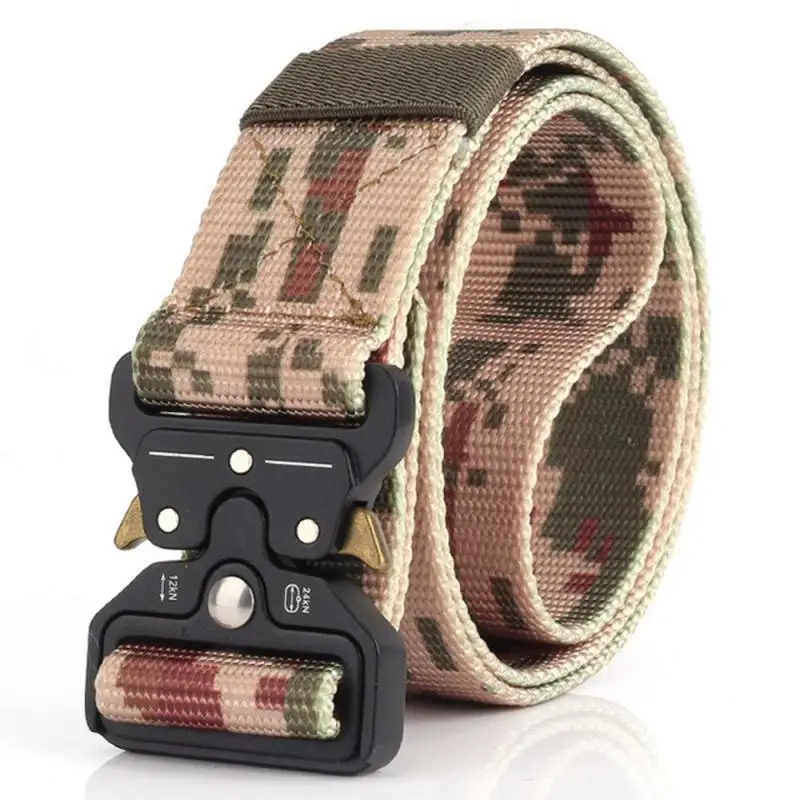 Ceinture de combat militaire - Image 18