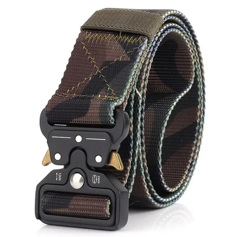 Ceinture de combat militaire - Image 19